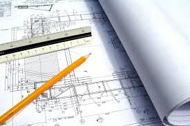 Disegno tecnico immagine