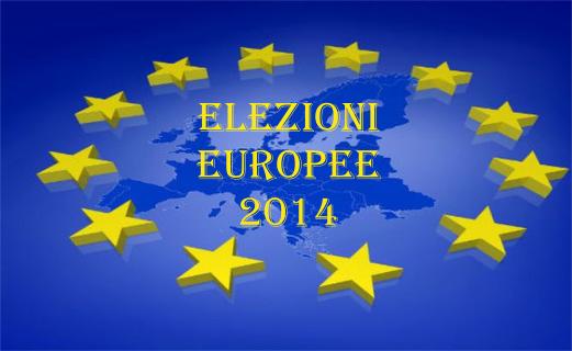 elezioni europee 2014