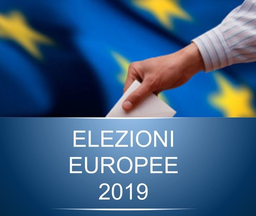 elezioni europee 2019