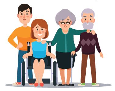 Voucher anziani e disabili 