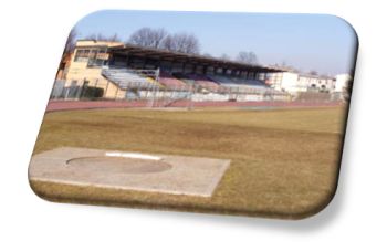 Stadio comunale immagine