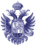 Stemma Regno Lombardo Veneto