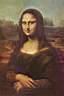 Leonardo Da Vinci: "La Gioconda" o "Monna Lisa"