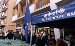Punto di incontro UNICEF - Foto1