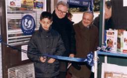 Punto di incontro UNICEF - Foto3