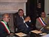 Impegno al gemellaggio - foto 1