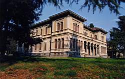 Villa Gianetti