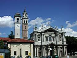 IL SANTUARIO DELLA BEATA VERGINE DEI MIRACOLI - Foto 1