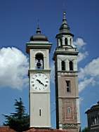 IL SANTUARIO DELLA BEATA VERGINE DEI MIRACOLI - Foto 3