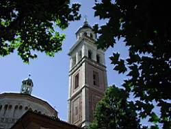 IL SANTUARIO DELLA BEATA VERGINE DEI MIRACOLI - Foto 1