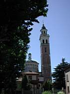 IL SANTUARIO DELLA BEATA VERGINE DEI MIRACOLI - Foto 4