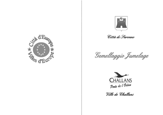 Invito alla cerimonia del giuramento