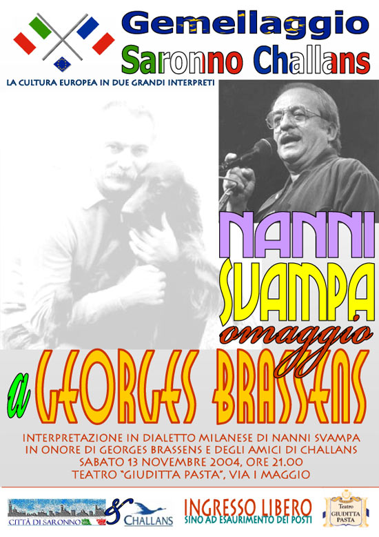 Concerto per il Gemellaggio