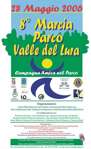 Parco Lura 1
