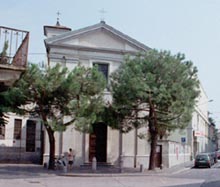 LA CHIESA DI SAN GIACOMO