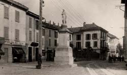 IL MONUMENTO ALLA RICONOSCENZA 1