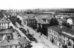 IL MONUMENTO DEI CADUTI 1