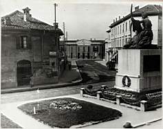 IL MONUMENTO DEI CADUTI 2