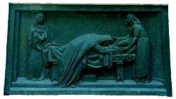 IL MONUMENTO DEI CADUTI 4