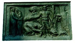 IL MONUMENTO DEI CADUTI 3