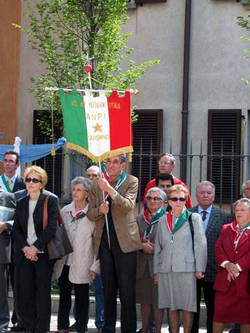 La civica sala consiliare Dr Agostino Vanelli - Foto7