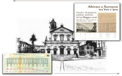 abitare a saronno 800 e 900