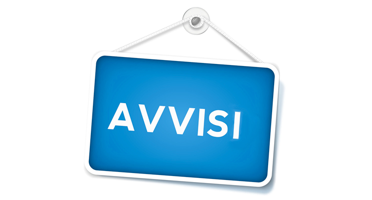 Avvisi