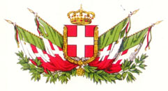 bandiere Regno Lombardo Veneto