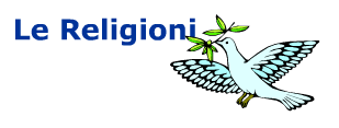 Banner - Religioni