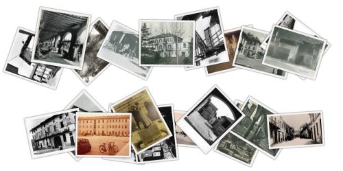 abitare saronno collage 