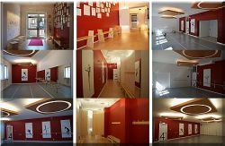 Danzarte foto palestra