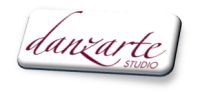 Danzarte logo