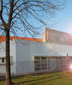 Centro Diurno Disabili