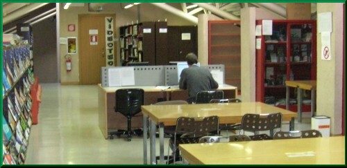 Internet servizio immagine