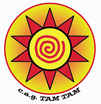 Logo Tam Tam