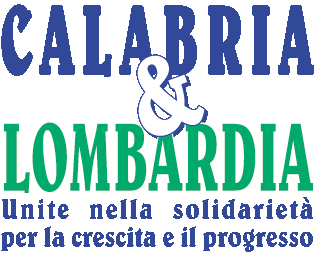 Calabria&Lombardia - Logo