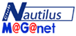 Banner - Nautilus