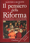 Protestanti - Il pensiero in riforma