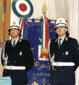polizia locale