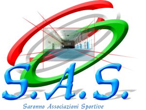 Associazioni sportive logo