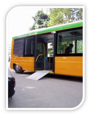 Autobus immagine