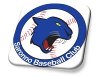 Saronno Basebal logo