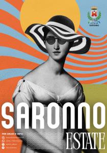 SARONNO ESTATE 2025