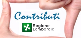 Contributi Regionali 