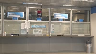 Uffici comunali: orari aperture